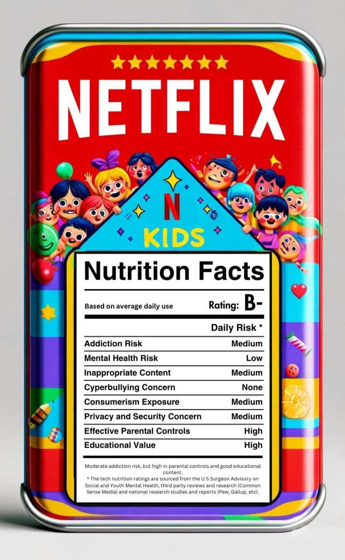 Netflix